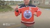 Why Cape Breton residents have a soft spot for the Edmonton Oilers