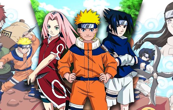 Naruto Creator Didn't Take Overseas Success Into Account – Except for the Launch of the Anime