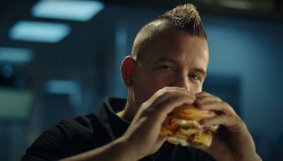 Así es 'King Dabiz', la hamburguesa de Dabiz Muñoz para Burger King: "No sabe para nada a lo que te esperarías"