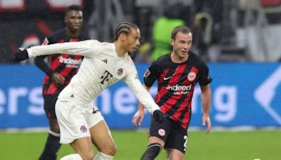 Bayern Múnich vs Eintracht Frankfurt: horario, canal de TV, streaming online, posibles alineaciones y más