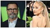 Famous birthdays list for today, June 26, 2024 includes celebrities Nick Offerman, Ariana Grande