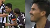 Ulises Dávila marca hat-trick y hace historia en futbol de Australia