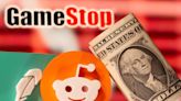 GameStop meme stock mania is back. Here’s what happened last time