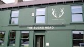 It’s not just the chips that are special, it’s everything - Eating Out at The Bucks Head in Dundrum