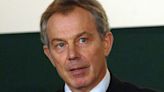 Tony Blair ‘keen to encourage relocation of Wimbledon football team to Belfast’