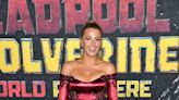 Blake Lively explains Lady Deadpool connection amid cameo speculation