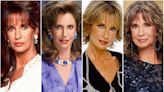 Young & Restless Exclusive: On Her 37th Anniversary as Jill, Jess Walton Divulges How She Coped With Playing a ...