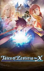 Tales of Zestiria the X