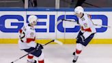 Florida Panthers one win away from advancing to Stanley Cup Final