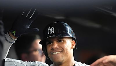 Yankees can push Angels toward this humiliating record: They’re worse than the ‘62 Mets!