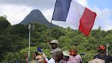 French overseas territory of Mayotte moves hundreds of refugees to mainland France