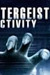 Poltergeist Activity