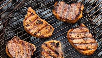 Stop Doing This to Your Grill—It Won’t Make It Nonstick