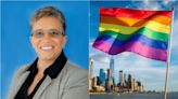 Carla Smith Looks to Continue Life of Service as CEO of New York LGBT Community Center
