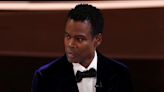 Chris Rock Finally Has A Plan To Share His Thoughts On The Will Smith Slap Situation