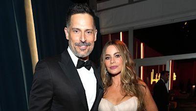 Sofia Vergara 'recycled' the tattoo she got for ex Joe Manganiello