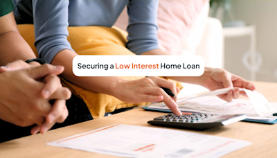 How To Pick Low Interest Home Loans in Singapore