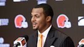 Mujer dice haberse sentido amenazada por Deshaun Watson