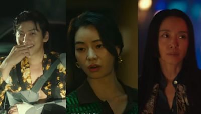 Ji Chang Wook, Lim Ji Yeon team up as Jeon Do Yeon adamantly pursues them post facing betrayal from her own in new teaser for Revolver; WATCH