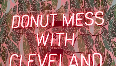 Brewnuts tells to Boston’s Kane’s Donuts: ‘Don’t mess with our Cavaliers’