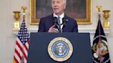 Biden calls Trump's claims on hush money conviction 'reckless' as campaign grapples with verdict