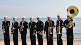 U.S. Navy band offering free concert Monday at River Raisin Battlefield