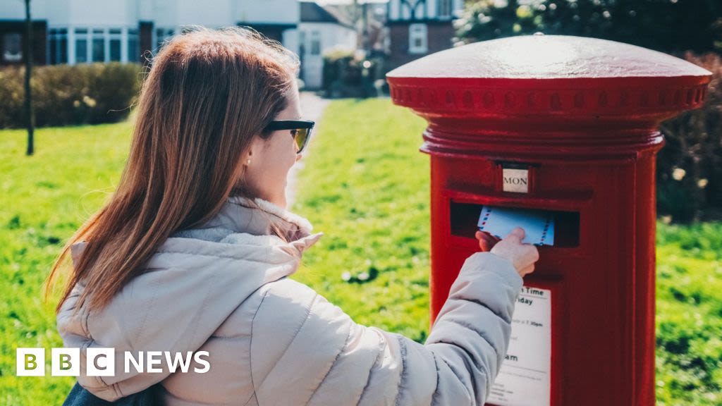 How to apply for a postal vote in Northern Ireland