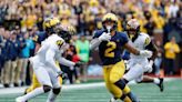 Michigan football makes clutch plays late to avoid Maryland upset, 34-27