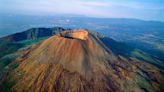 British tourist, 56, dies after 'falling ill' while hiking up Mount Vesuvius