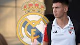 River, en alerta: Real Madrid avanza en su estrategia de atar a Mastantuono en este mercado