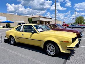 AMC Hornet