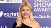 Holly Willoughby misses the start of This Morning to watch son’s school nativity