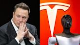 Tesla CEO Elon Musk Eyes $25 Trillion Market Cap With Optimus Bot, Admits To Being 'Pathologically Optimistic' - Tesla...