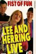 Lee & Herring Live