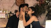 To Suraj Nambiar, A Heartfelt Birthday Wish From Wife Mouni Roy - News18