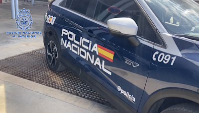 Matan a un hombre a tiros y lo dejan en la puerta de un hospital de Sevilla