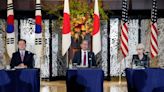 EUA, Japão e Coreia do Sul alertam para resposta "sem paralelo" em caso de teste nuclear norte-coreano