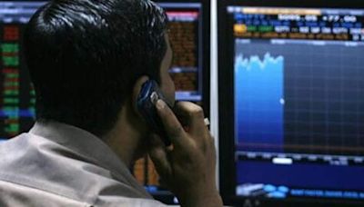 Stocks to watch: Mankind, TechM, IndiGo, Adani Green, DLF, Ashok Leyland | Stock Market News