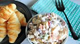 How to Make Arby's Pecan Chicken Salad Whenever You Want