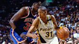 Ewing vs. Reggie Rematch: Pacers vs. Knicks Full NBA Playoff Schedule