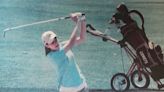 Roger Merriam's look at some of the top Class A and B high school girls golfers since 1985