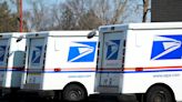 Two sentenced for armed robberies of post office, letter carrier