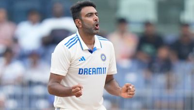 'If R Ashwin was English, then they would have told him to retire': Monty Panesar's bold take on 38-year-old IND star