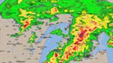 Details on stormy period coming today through Saturday night for Michigan