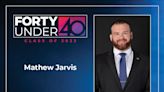 Forty Under 40: Mathew Jarvis, Dark Horse Metals, Apex Capital Resources