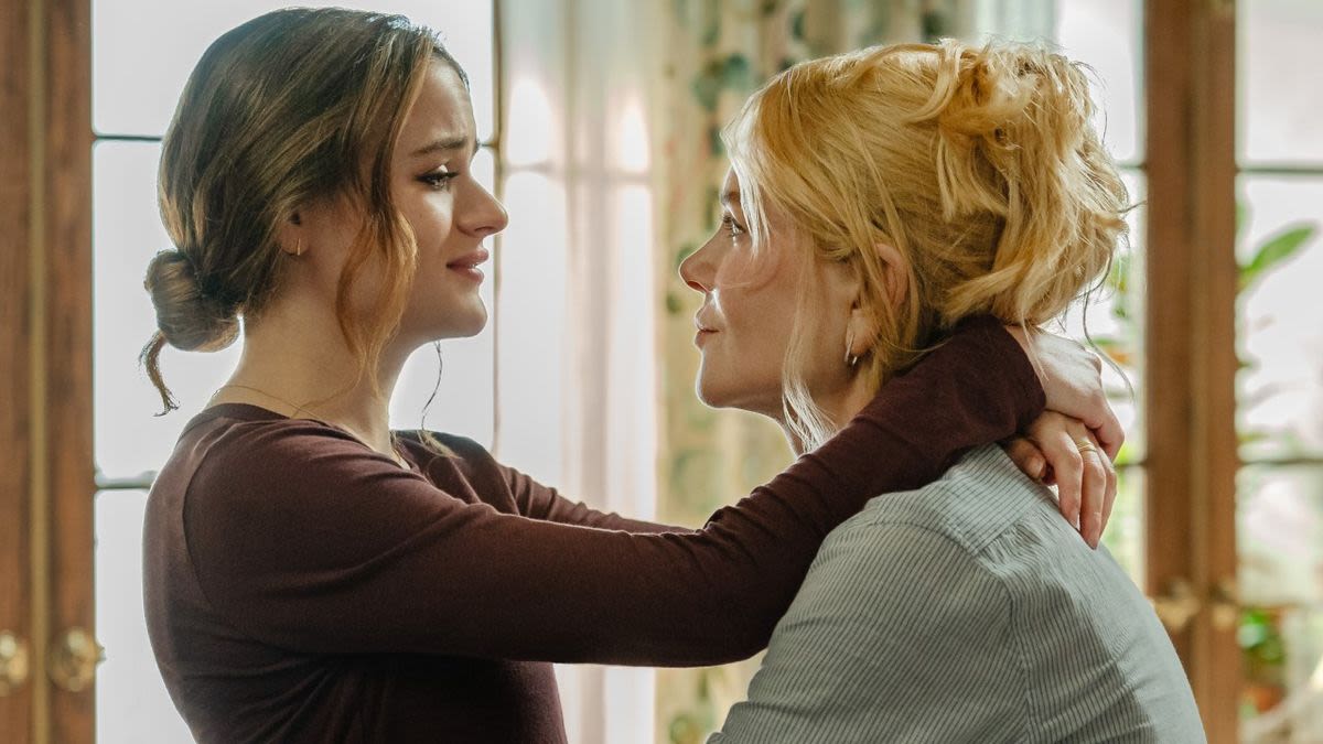 A Family Affair Has Been Getting Panned. 3 Things I Really Liked About The Netflix Rom-Com