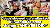 20 "Nightmare Customer" Stories That Prove Retail Workers Need A Raise