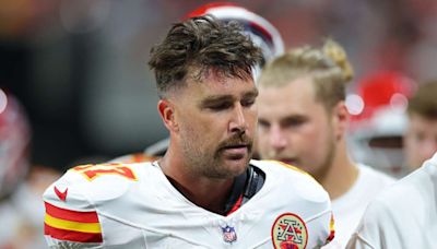 Patrick Mahomes Had Simple Reason For Travis Kelce’s Struggles After Win Over Falcons