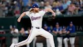 Rangers’ Jon Gray holds Nationals to 3 singles over 8 innings in a 7-1 win - WTOP News