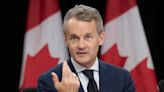 Labour Minister Seamus O'Regan leaving cabinet, sources say